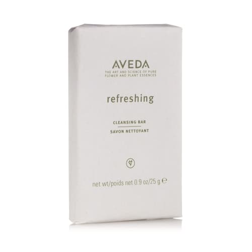 Aveda Refreshing Cleansing Bar 25g Wrapped